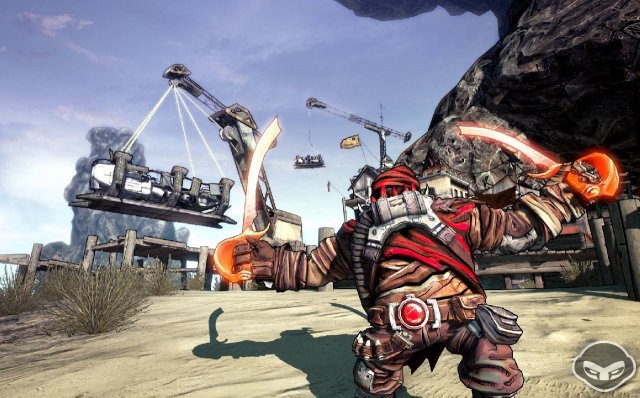 Borderlands 2 - Immagine 67257