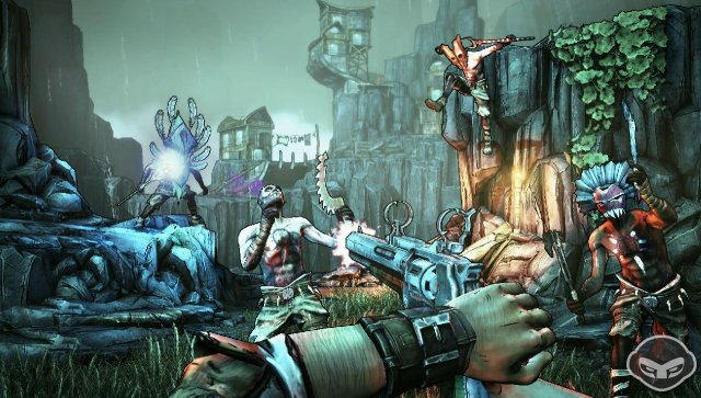 Borderlands 2 - Immagine 70025