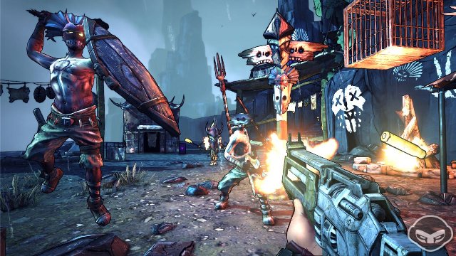 Borderlands 2 - Immagine 70028