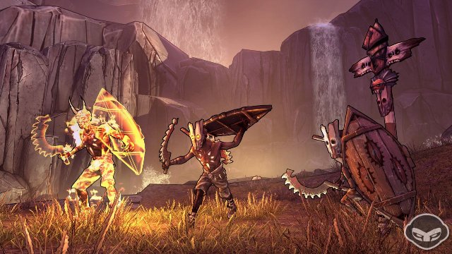 Borderlands 2 - Immagine 70031