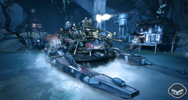 Borderlands 2 - Immagine 70034