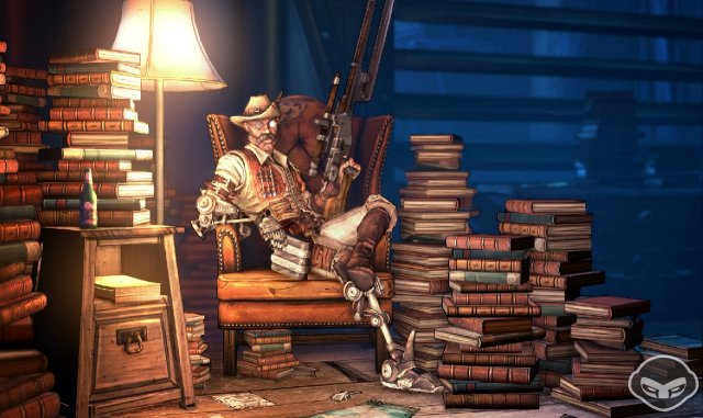 Borderlands 2 - Immagine 70037