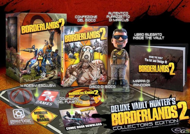 Borderlands 2 - Immagine 58913