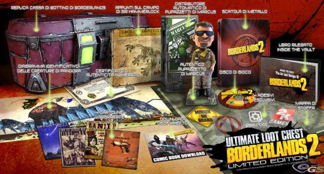 Borderlands 2 - Immagine 58916