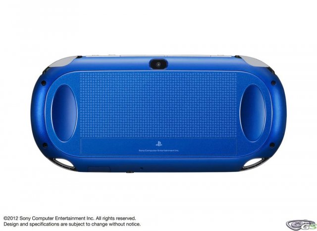 PlayStation-Vita - Immagine 65682