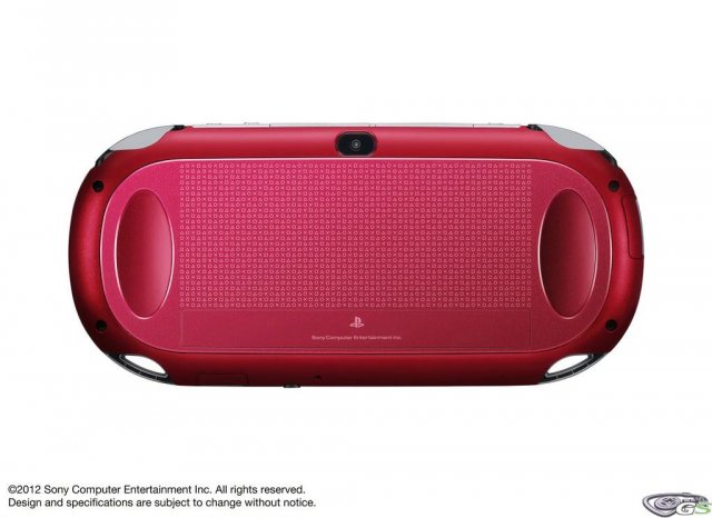 PlayStation-Vita - Immagine 65685