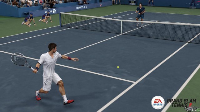 Grand Slam Tennis 2 immagine 54107