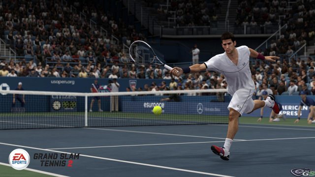 Grand Slam Tennis 2 immagine 54109