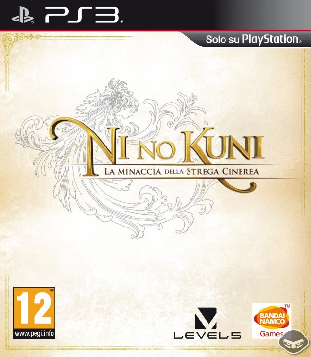 Ni no Kuni: la Minaccia della Strega Cinerea - Immagine 69169