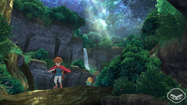 Ni no Kuni: la Minaccia della Strega Cinerea - Immagine 69171