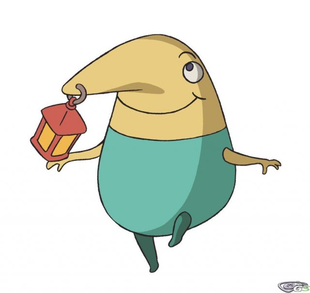 Ni no Kuni: la Minaccia della Strega Cinerea - Immagine 54963