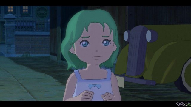 Ni no Kuni: la Minaccia della Strega Cinerea - Immagine 54981