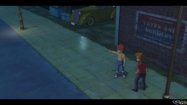 Ni no Kuni: la Minaccia della Strega Cinerea - Immagine 54982