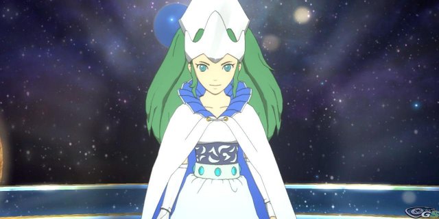 Ni no Kuni: la Minaccia della Strega Cinerea - Immagine 59205