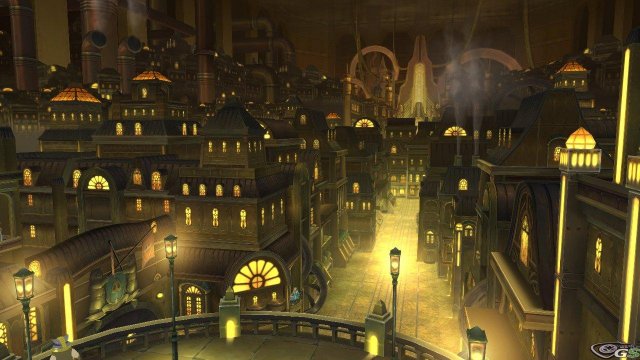 Ni no Kuni: la Minaccia della Strega Cinerea - Immagine 61895