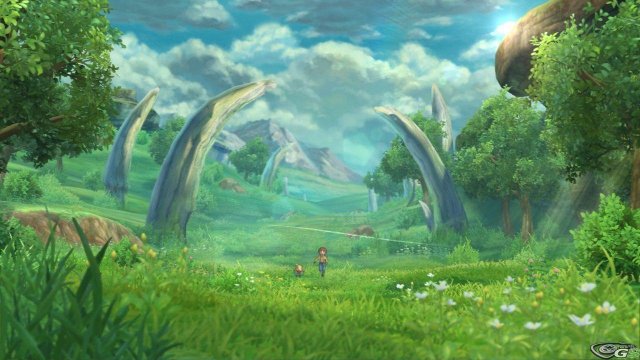 Ni no Kuni: la Minaccia della Strega Cinerea - Immagine 57718
