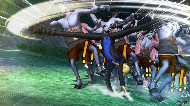 One Piece: Pirate Warriors - Immagine 60499