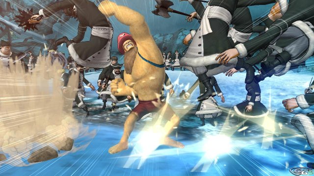 One Piece: Pirate Warriors - Immagine 60503