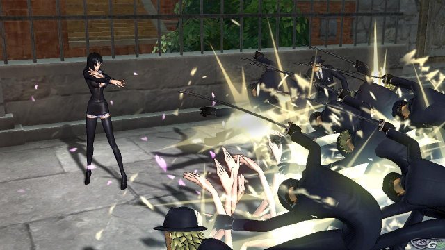 One Piece: Pirate Warriors - Immagine 60507