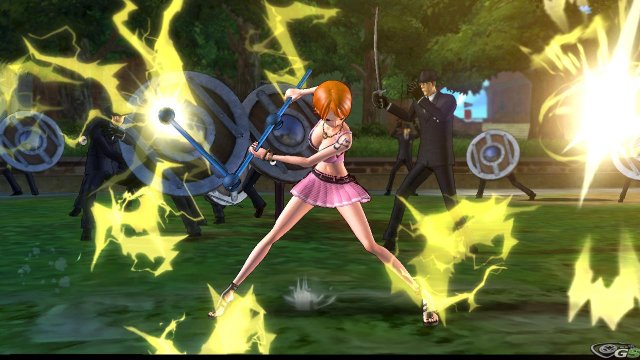One Piece: Pirate Warriors - Immagine 60515
