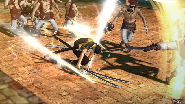One Piece: Pirate Warriors - Immagine 60516