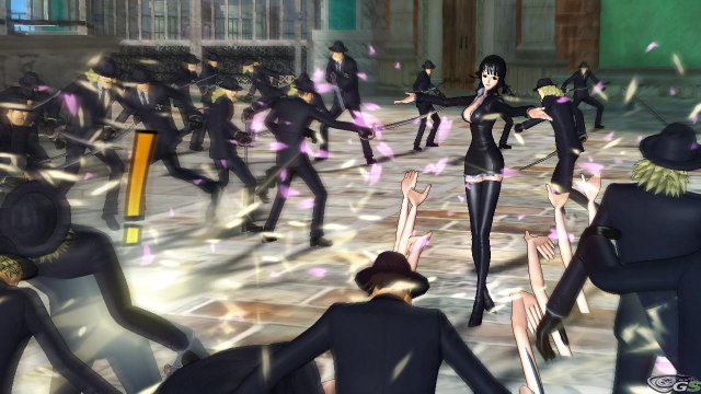 One Piece: Pirate Warriors - Immagine 60517