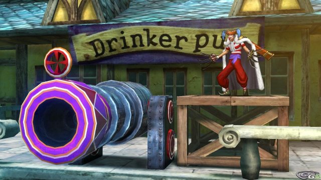 One Piece: Pirate Warriors - Immagine 60523