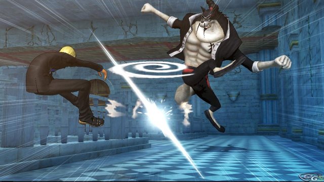 One Piece: Pirate Warriors - Immagine 60525