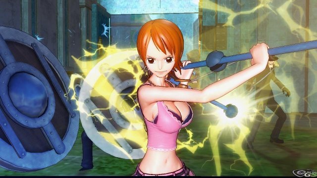 One Piece: Pirate Warriors - Immagine 60526