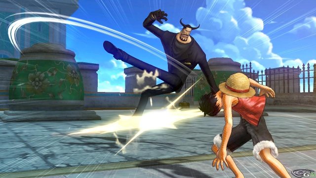 One Piece: Pirate Warriors - Immagine 60527