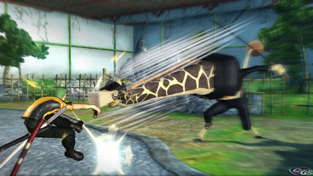 One Piece: Pirate Warriors - Immagine 60530