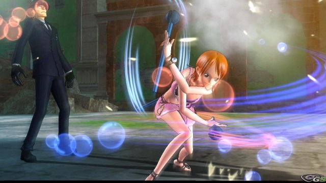One Piece: Pirate Warriors - Immagine 60531