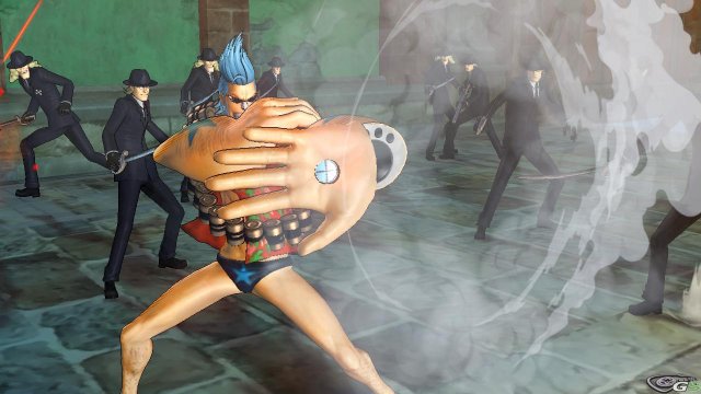 One Piece: Pirate Warriors - Immagine 60532