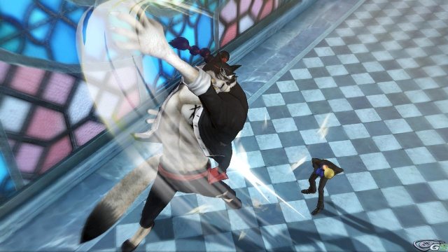 One Piece: Pirate Warriors - Immagine 60536