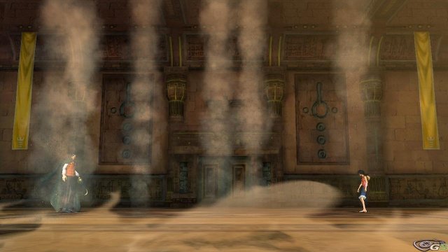 One Piece: Pirate Warriors - Immagine 60540