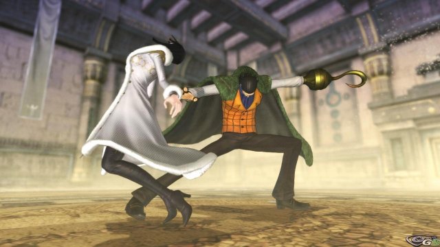 One Piece: Pirate Warriors - Immagine 60542