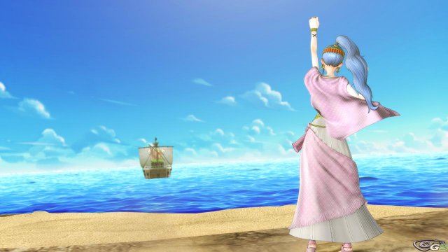 One Piece: Pirate Warriors - Immagine 60544