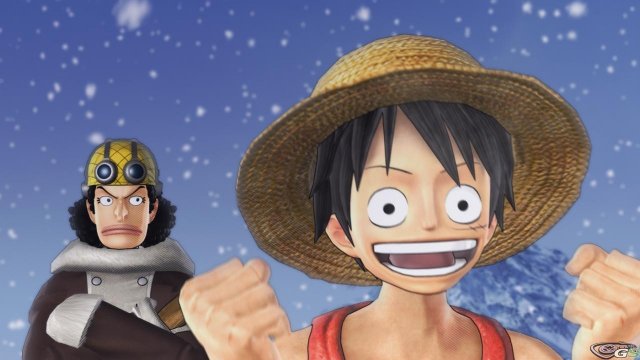One Piece: Pirate Warriors - Immagine 60546