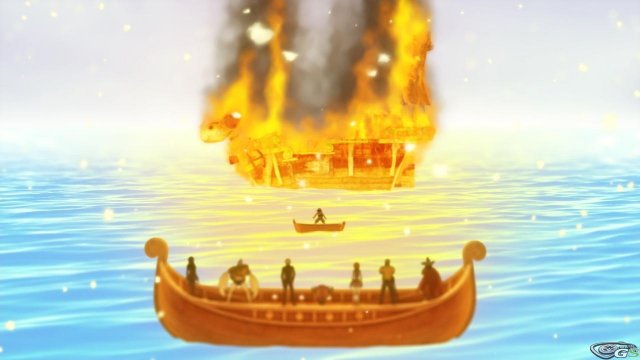 One Piece: Pirate Warriors - Immagine 60550