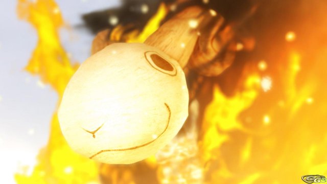 One Piece: Pirate Warriors - Immagine 60551