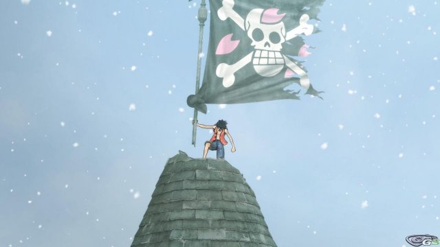 One Piece: Pirate Warriors - Immagine 60553