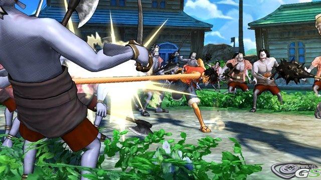 One Piece: Pirate Warriors - Immagine 52905