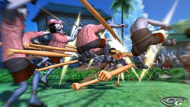 One Piece: Pirate Warriors - Immagine 52906