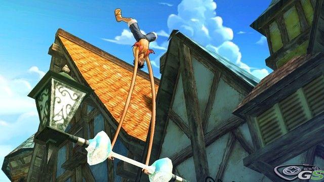 One Piece: Pirate Warriors - Immagine 52907