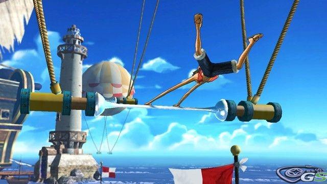 One Piece: Pirate Warriors - Immagine 52908