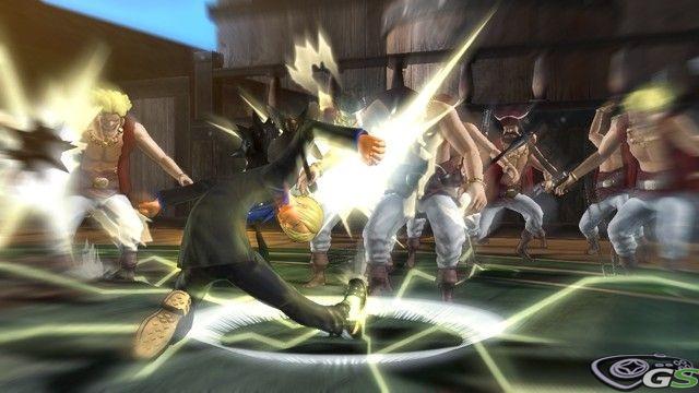 One Piece: Pirate Warriors - Immagine 52909