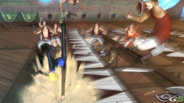 One Piece: Pirate Warriors - Immagine 52910