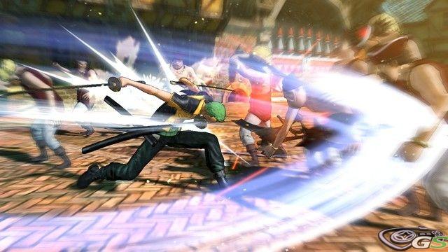 One Piece: Pirate Warriors - Immagine 52911