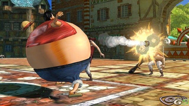 One Piece: Pirate Warriors - Immagine 52913
