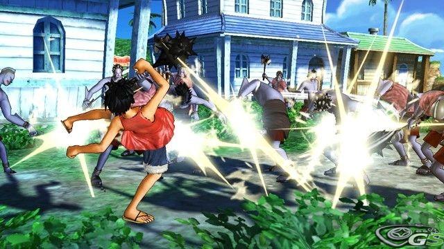 One Piece: Pirate Warriors - Immagine 52914